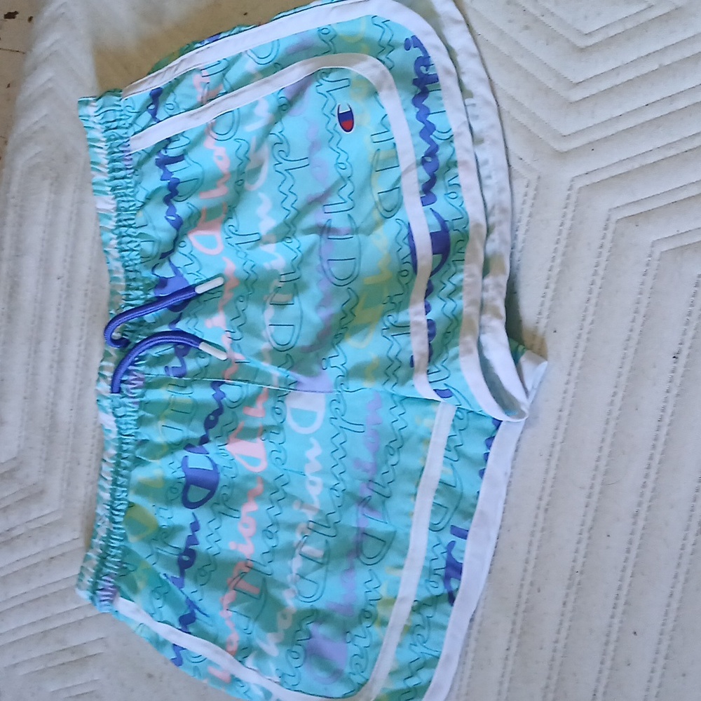 Champion Running Shorts